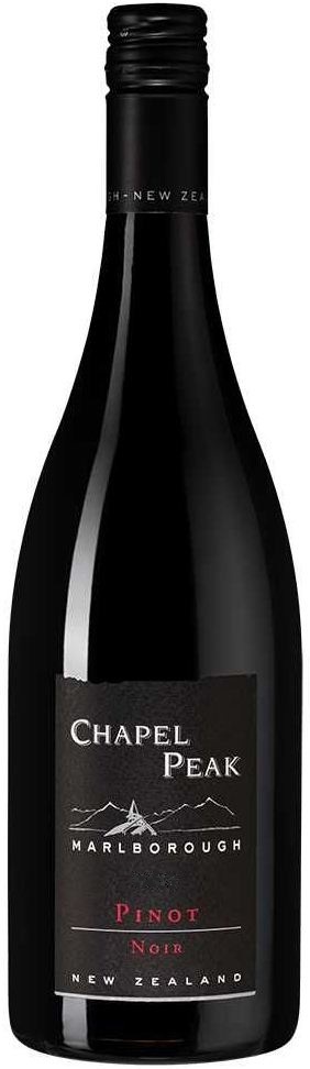 Chapel Peak Pinot Noir